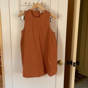 Brand New Roucha Tank Tunic Size M/L